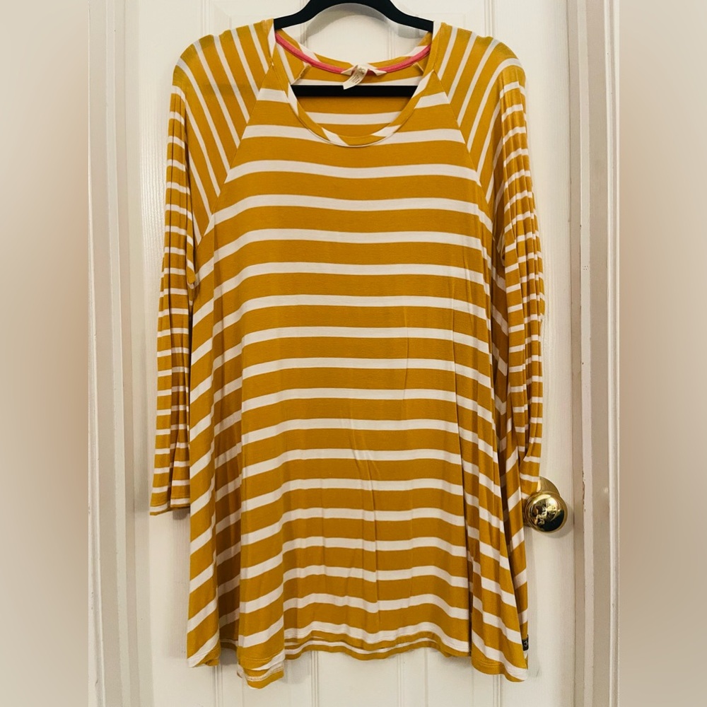 Matilda Jane top. Women’s size small.